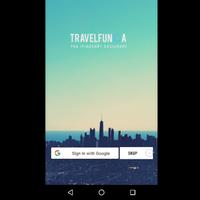 Travel Funda Poster