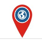 GPS Tracking icône