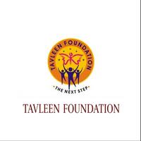 Tavleen Foundation โปสเตอร์