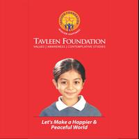 Tavleen Foundation ภาพหน้าจอ 1