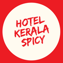 Hotel Kerala Spicy : Food Order & Delivery aplikacja