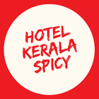 Hotel Kerala Spicy : Food Order & Delivery icône