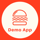 Food Ordering App иконка