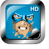 SuperHero WallPapers HD icône
