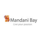 mandani Bay AR आइकन