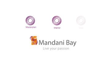 mandani Bay AR পোস্টার