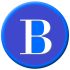 bluecoins icône