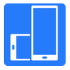 ClassyUI Blue -CM/LAOS13 theme APK