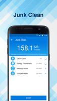 برنامه‌نما Blue Clean Pro عکس از صفحه