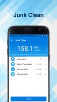 Blue Clean - Clean and Boost 截图 1