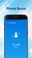 Blue Clean - Clean and Boost syot layar 2