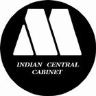INDIAN CENTRAL CABINET icône