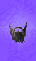 Beard Booth Photo Editor capture d'écran 2