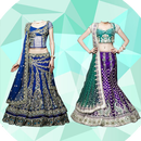 Blue Bridal Wedding Saloon APK