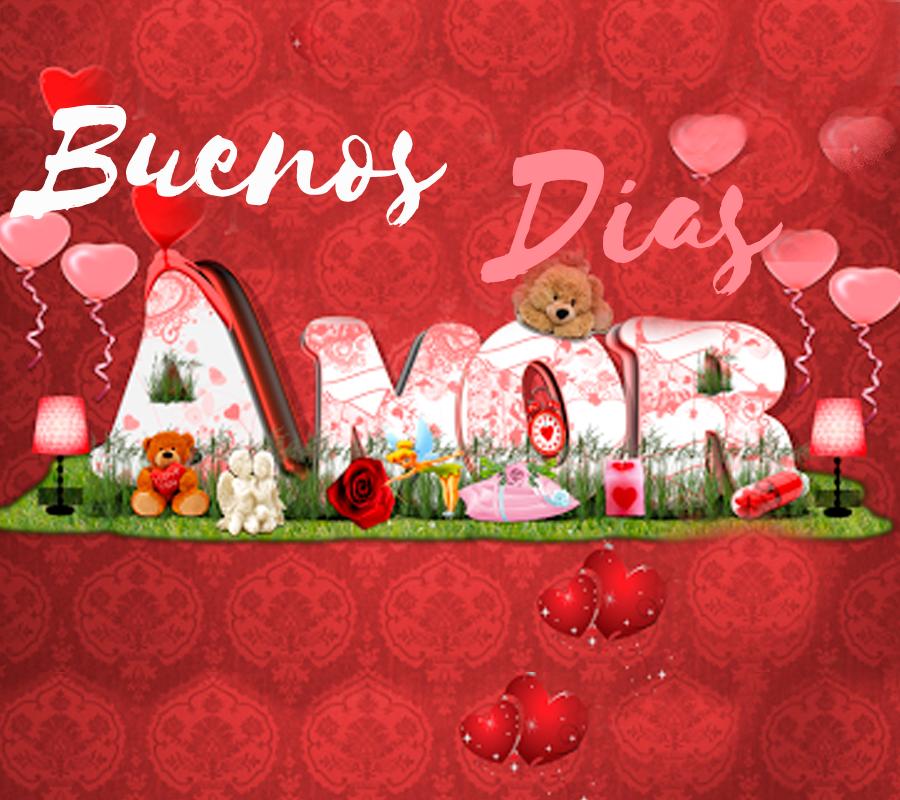 Buenos días amor APK voor Android Download