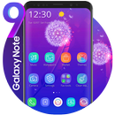 Theme for Galaxy Note 9 Theme APK