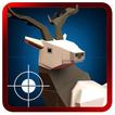 Pixel Wild Deer Hunting World