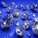 APK Diamante Blu Lwp