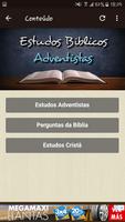 Estudos Bíblicos Adventistas imagem de tela 2