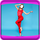 Fashion Model Face Editor APK