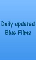 Blue Film syot layar 3