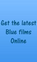 Blue Film syot layar 2