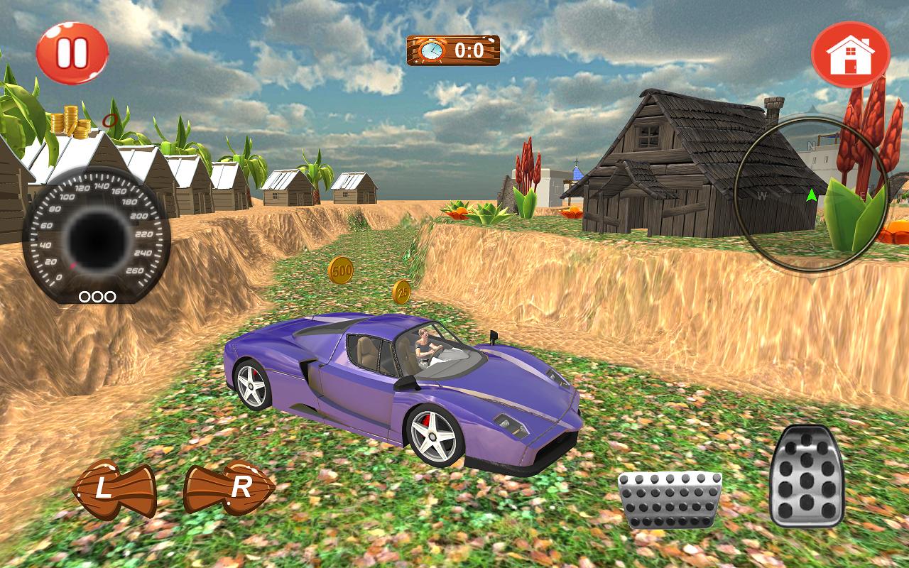Военную игру тото симулятор диск. Offroad Drive Simulator 0.2 [Patched]. Взломка offroad car driving games