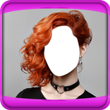 capelli editor di foto del sal