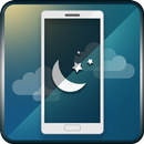 modo nocturno bluelight noche pantalla ojo cuidado APK