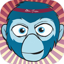 Blue Monkey Videos APK