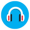 Blue Music Player APK