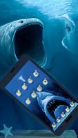 Blue Ocean Shark syot layar 2