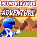 Rangers Blue Adventure APK