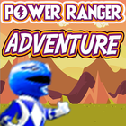 Rangers Blue Adventure icône
