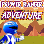 Rangers Blue Adventure