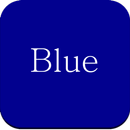 Blue Wallpaper 4K APK