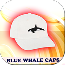 Blue Whale Cap Editor 2018 APK
