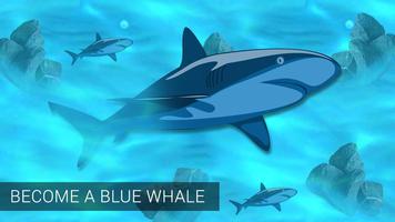 Blue Whale Shark Hunting screenshot 2