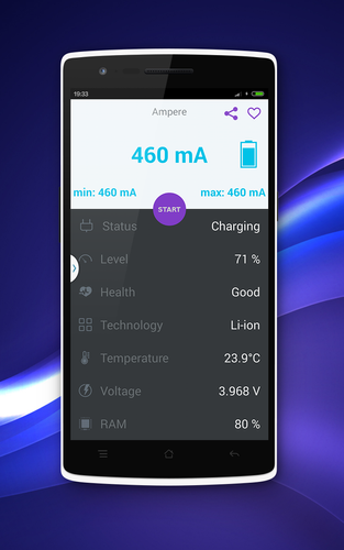 無料で Ampere アプリの最新版 Apk1 0をダウンロードー Android用 Ampere Apk の最新バージョンをダウンロード Apkfab Com Jp