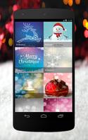 Christmas wallpapers Cartaz