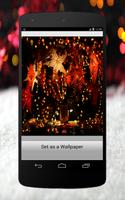 Christmas wallpapers Screenshot 2