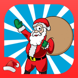 Sneaky Santa - Saves Christmas