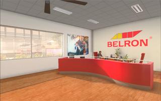 Belron - Way of Fitting poster