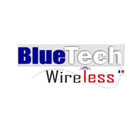 Blue Tech Wireless icône
