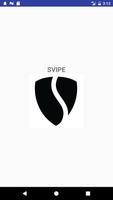 SVIPE App โปสเตอร์