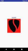 SVIPE Provider App Affiche