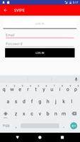 SVIPE Provider App screenshot 1