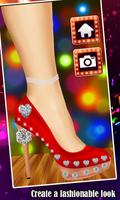 My Heels Designer imagem de tela 3