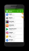 Bluetooth App Sender: share it Plakat