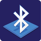 Bluetooth Share File Zeichen